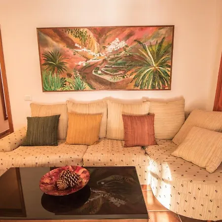 Finca Los Castanos San Pedro (Gran Canaria)