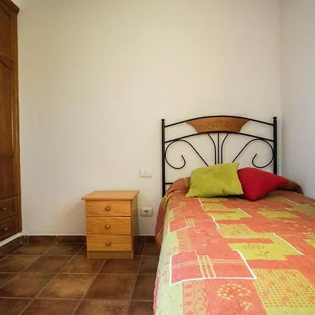 Finca Los Castanos San Pedro (Gran Canaria)