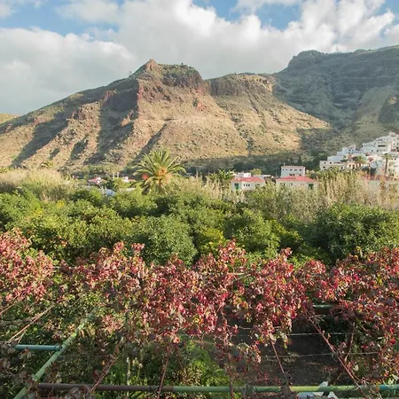 Finca Los Castanos San Pedro (Gran Canaria)