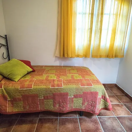 Finca Los Castanos San Pedro (Gran Canaria)