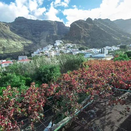 Finca Los Castanos San Pedro (Gran Canaria)